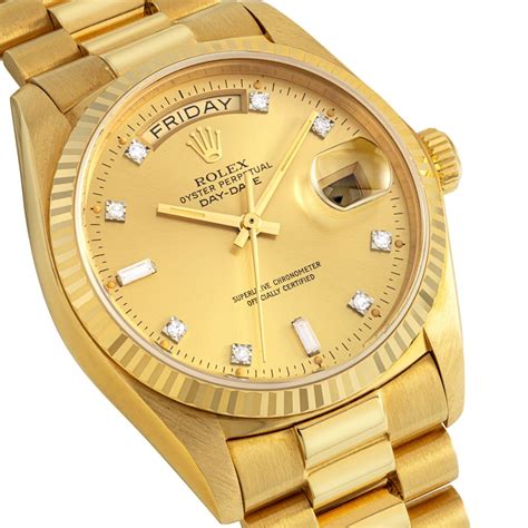 immagini rolex bronzo day date|rolex gold day date.